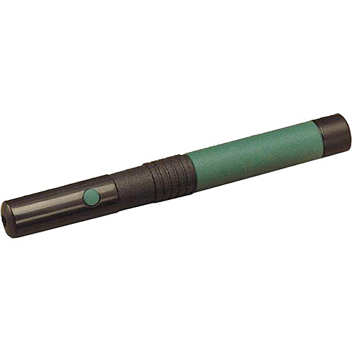 Apollo Quartet Classic Comfort Red Laser Pointer (Jade Green)