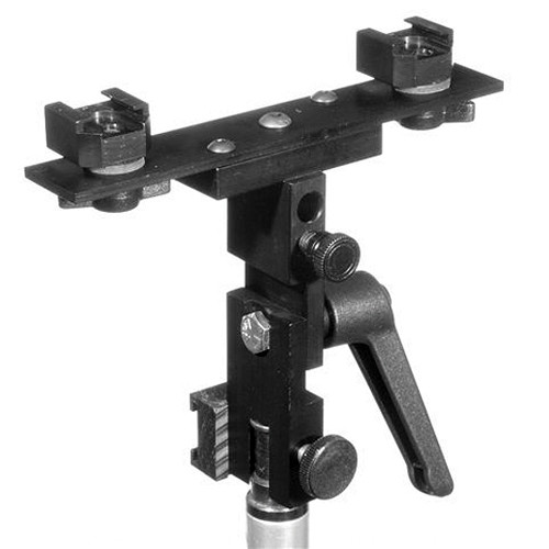 Crane CANON COLD MULTI-STROBE BRACKET SWIVEL