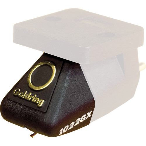 Goldring D22GX DIAMOND STYLI for 1022gx