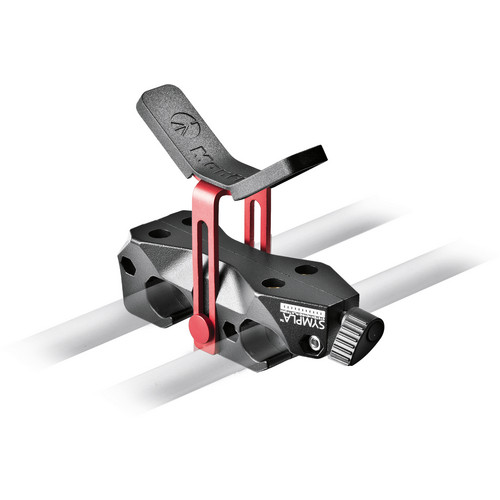 Manfrotto SYMPLA Lens Support