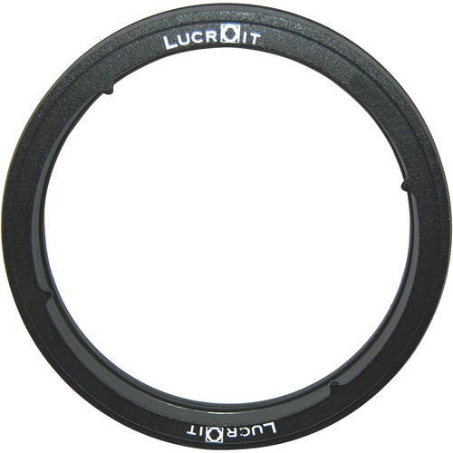 Hitech Lucroit Wide Angle Filter Holder Adapter Ring for Nikon NIKKOR 14-24mm f/2.8G Lens