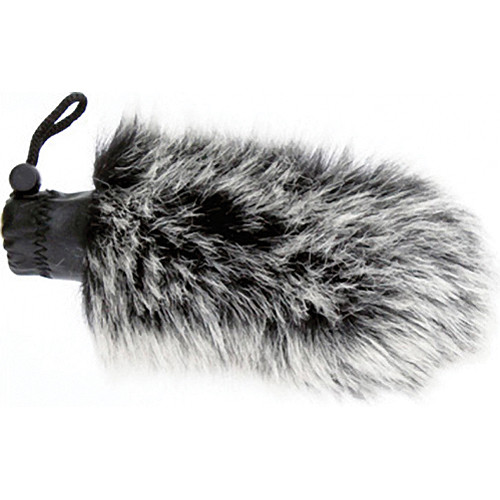 Cavision Slide-on Windcover for 23mm Diameter Mic - 4