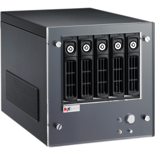 ACTi GNR-2000 Desktop Standalone NVR