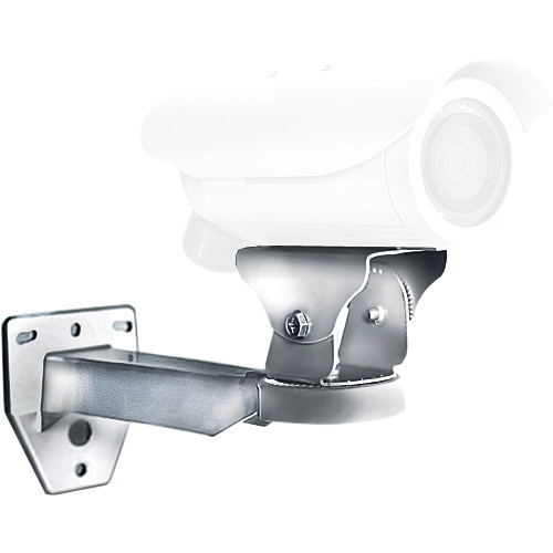 ACTi PMAX-1103 Camera Bracket (Silver-grey)