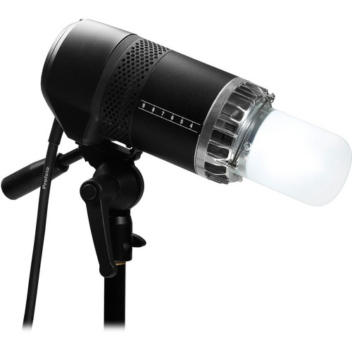Profoto ProDaylight 200 Air HMI Head