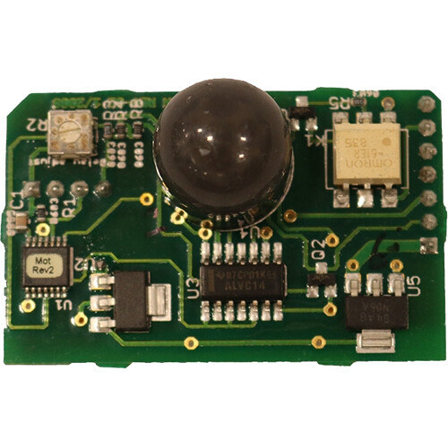 SoundTube Entertainment FP-MOTION FP-60 OPTION