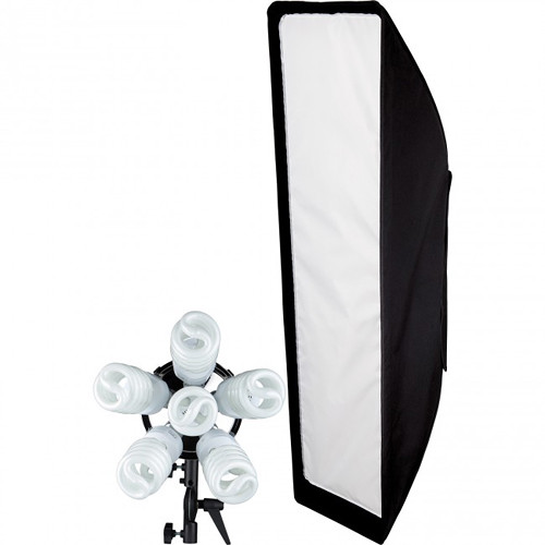 Westcott Spiderlite TD6 Daylight 12 x 36