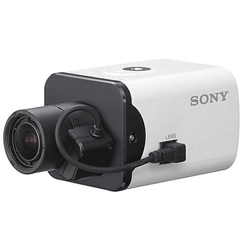 Sony SSC-FB530 Analog Color Fixed Camera