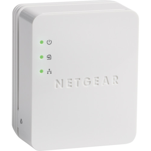 Netgear Powerline AV 200 Nano Adapter