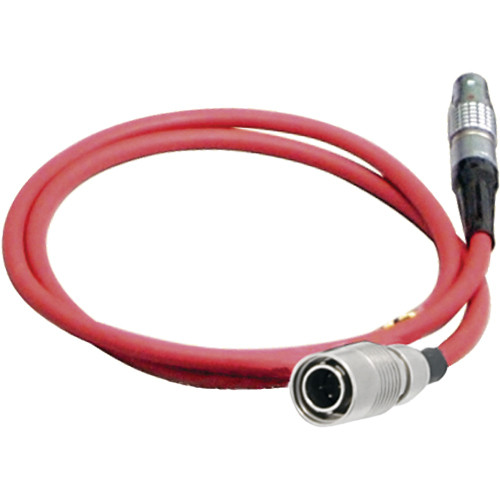 Ambient Recording LEP Lockit Power Cable