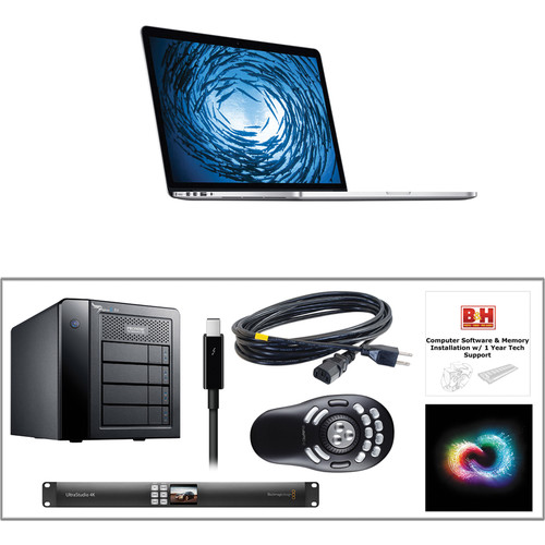 Apple 15.4