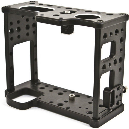 Alan Gordon Enterprises Hollywood HD-SLR Cage For Canon Cameras