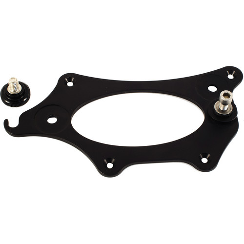 Alan Gordon Enterprises HOLLYWOOD CAGE BATTERY BRACKET
