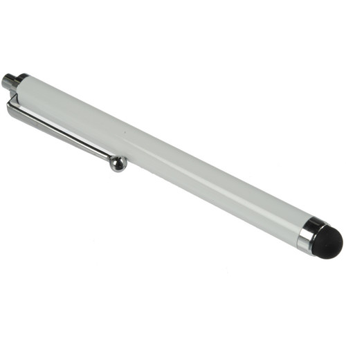 Xuma Stylus for Tablets and Smartphones (White)