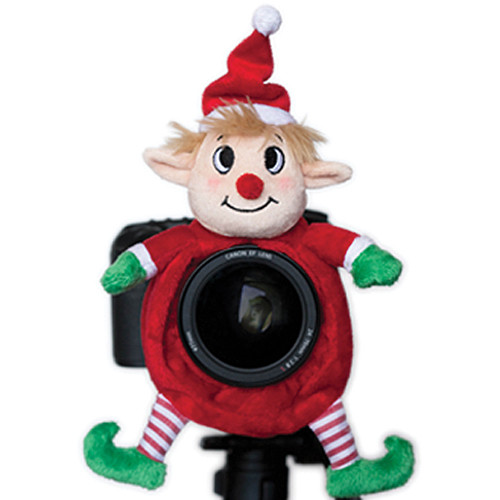 Shutter Huggers Elf Shutter Hugger