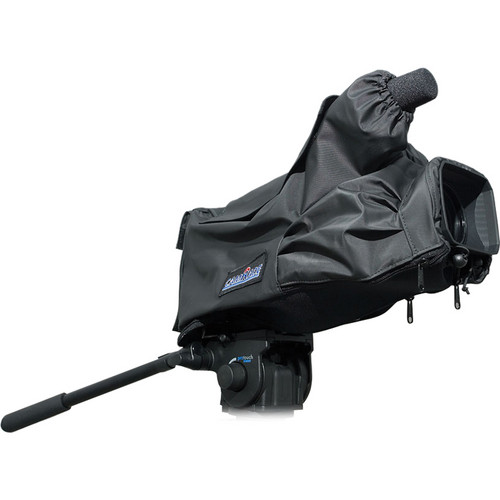 camRade wetSuit for Sony HXR-MC50 Camcorder