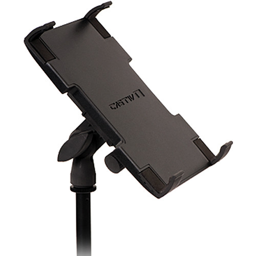 Castiv TAB STATION Microphone Stand Adapter