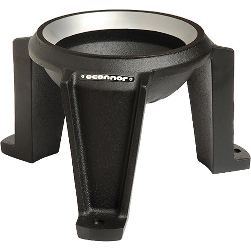 OConnor High Hat with 150 mm Bowl