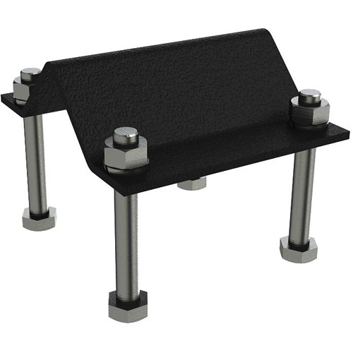 Arri S2.PB001 Pipe Clamp