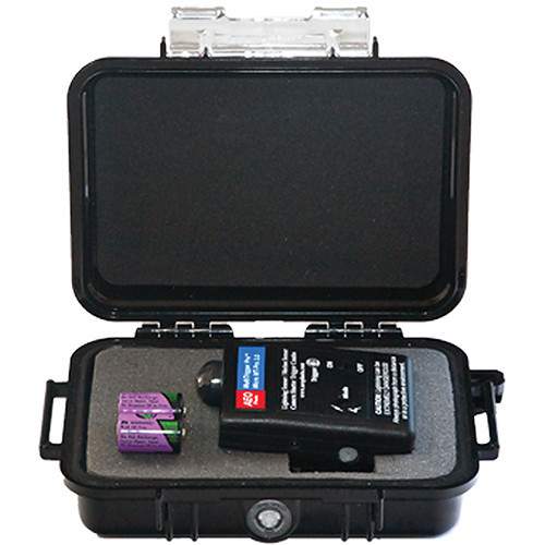 AEO Photo Lightning Strike! Micro PRO 3.0 Shutter Trigger for Select Nikon Cameras