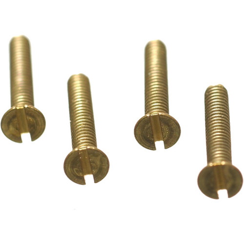 LEE Filters Side Guide Screws 1/2