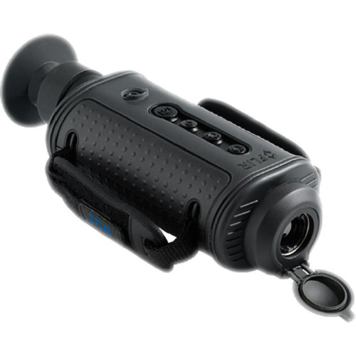 FLIR HS-324 Patrol 8.3Hz Thermal Monocular (PAL)
