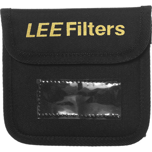 LEE Filters Filter Pouch for 4 x 4