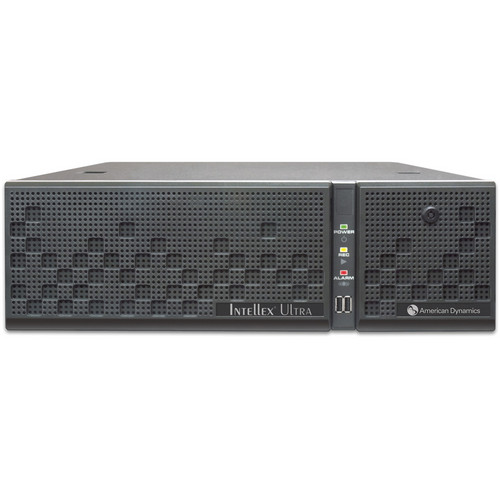 American Dynamics ADD60AULPV200 Intellex Ultra Premier 16-CH Desktop/Rack Mount 2 TB DVR