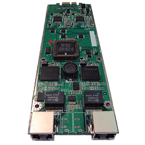 Aurora Multimedia HDBASE-T DUAL CAT OUTPUT CARD