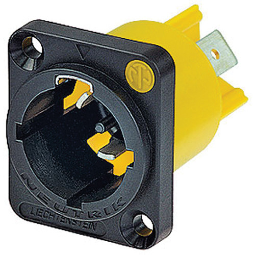 Neutrik NAC3MPX powerCON TRUE1 Power-In Connector