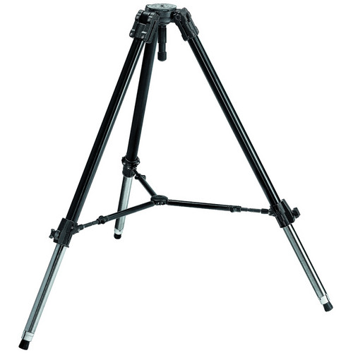 Cambo 528XB Pro Video Heavy Tripod with Bowl