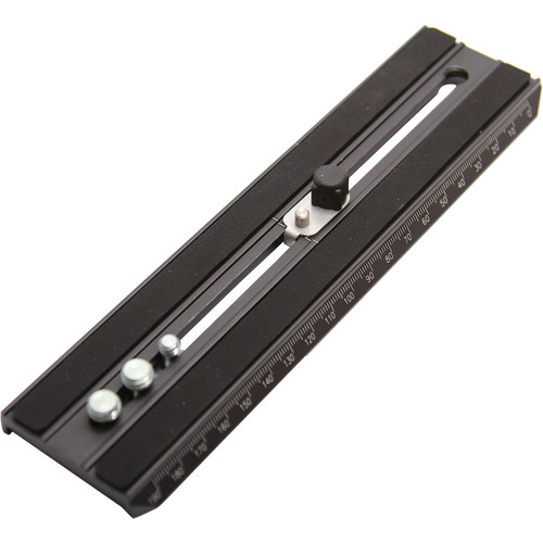 Cambo PTM-357 Long Plate