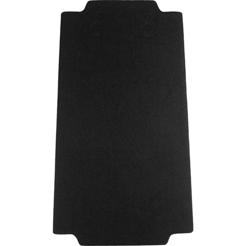 Gruv Gear Carpeted Puzzle Deck for Solo Lite