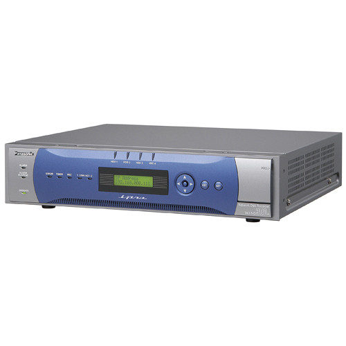 Panasonic WJ-ND300A Network Disk Recorder (24000T)