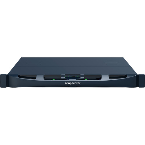 Overland 8 TB SnapServer DX1 4 Bay NAS Server