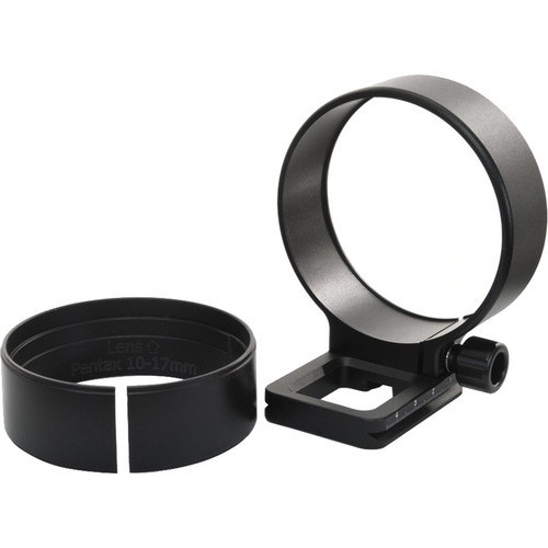 Nodal Ninja R1/R10 Lens Ring for Pentax SMC DA 10-17mm f/3.5-4.5 ED (IF) Fisheye Lens