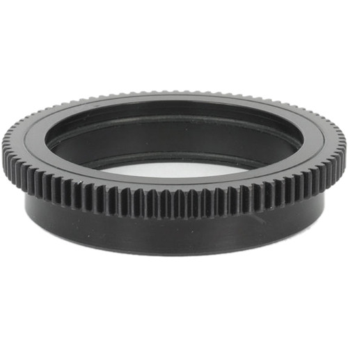 Aquatica Zoom Gear for Canon EF 16-35mm f/2.8 L II USM or 17-40mm F/4L Lens