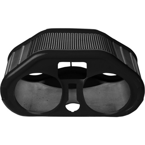 Fraser Optics Rubber Boot for Stedi-Eye Binocular (Black)