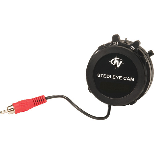 Fraser Optics Stedi-Eye Cam CCD Camera (PAL)