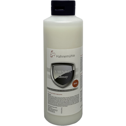 Hahnemuhle Varnish For Canvas Inkjet Prints (Glossy)