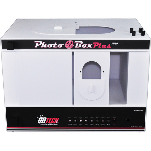 MK Digital Direct PHOTO eBOX PLUS 1419 NYBG MODIFIED