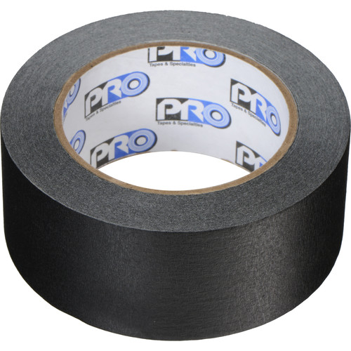 Permacel/Shurtape Pro Tapes and Specialties Pro 46 Paper Tape - 2