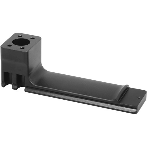 Jobu Design Replacement Foot for Canon 600mm f/4 IS II & 400mm f/2.8 IS II Lenses