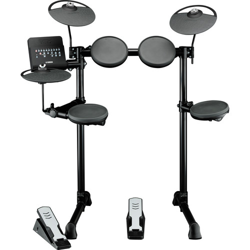 Yamaha DTX400K Electronic Drum Kit
