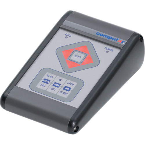 computar CBZ-24 Zoom Lens Controller