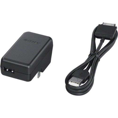 Sony Xperia Tablet AC Adapter
