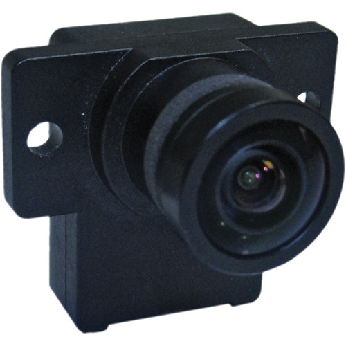 Sentech STC-MC36USB-L2.3 Micro CMOS USB 2.0 Camera
