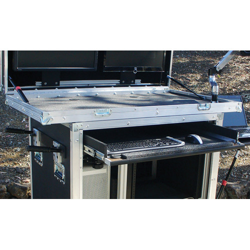 BigFoot XTRA-WIDE SLIDE OUT DRAWER SURF/32'W