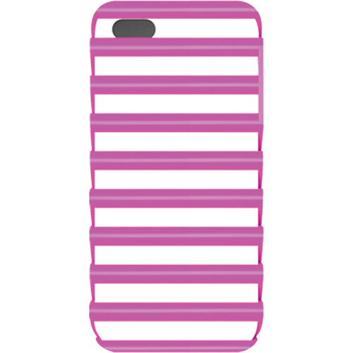 iLuv Pulse Case for iPhone 5 (Pink)