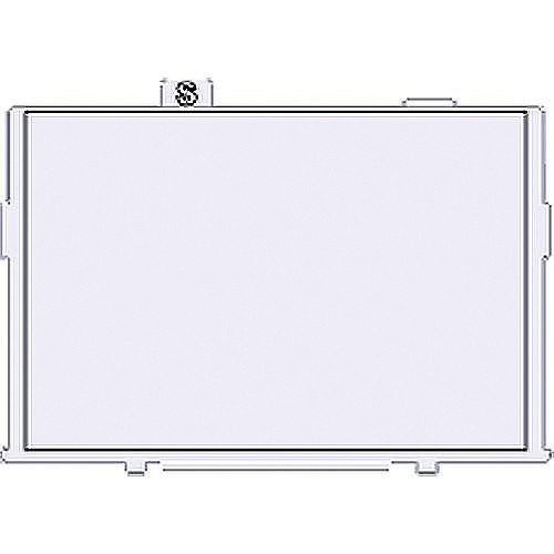Canon Eg-A II Focusing Screen